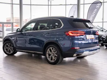 BMW X5 xDrive45e Sport-Automatic  xLine