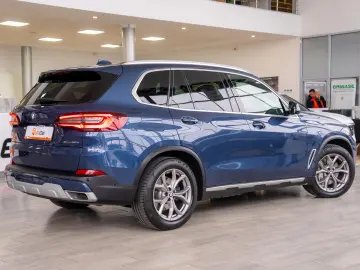 BMW X5 xDrive45e Sport-Automatic  xLine
