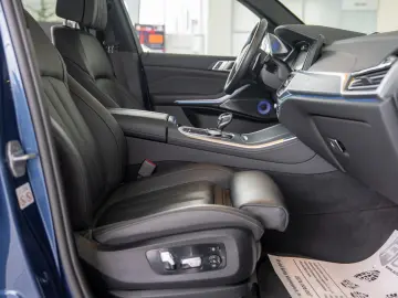 BMW X5 xDrive45e Sport-Automatic  xLine