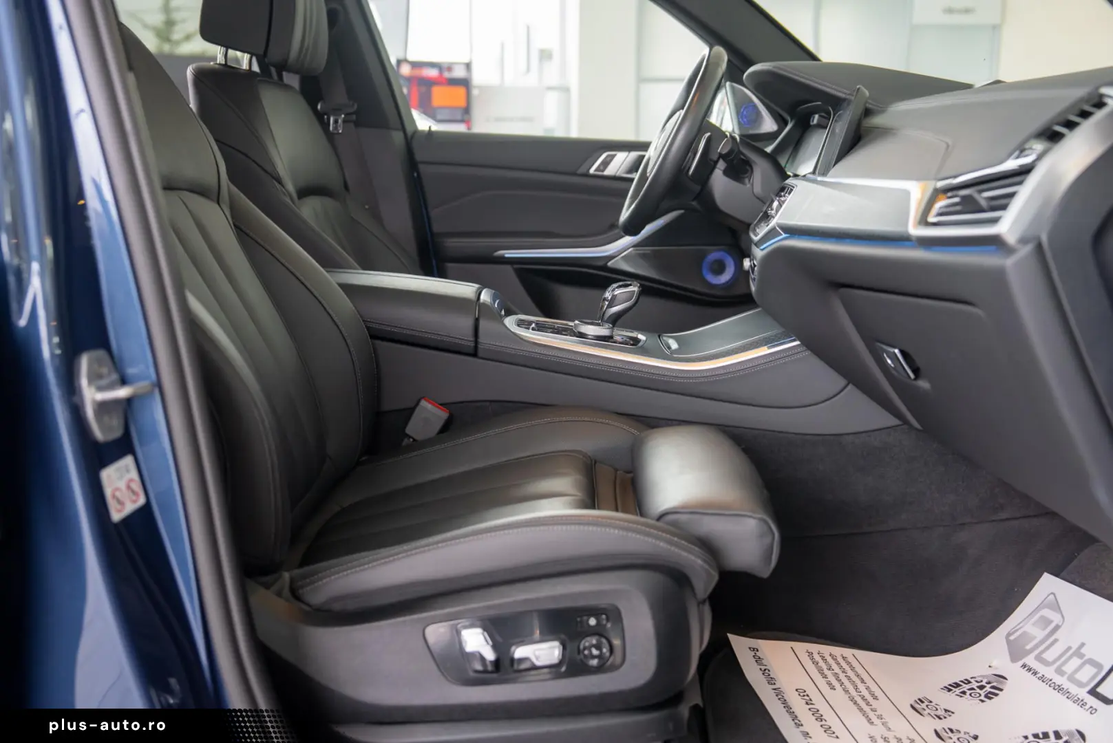 BMW X5 xDrive45e Sport-Automatic  xLine