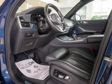 BMW X5 xDrive45e Sport-Automatic  xLine