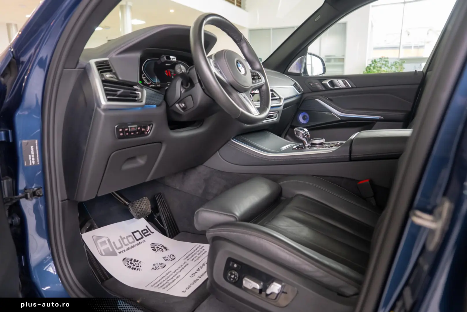 BMW X5 xDrive45e Sport-Automatic  xLine