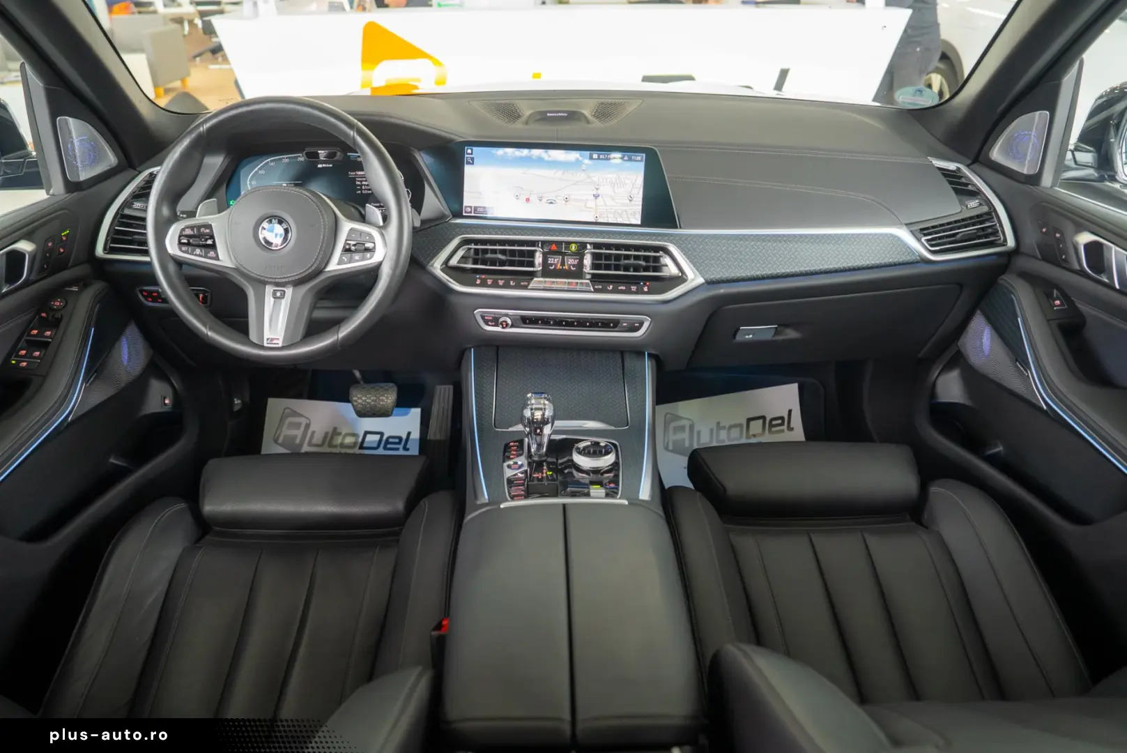 BMW X5 xDrive45e Sport-Automatic  xLine