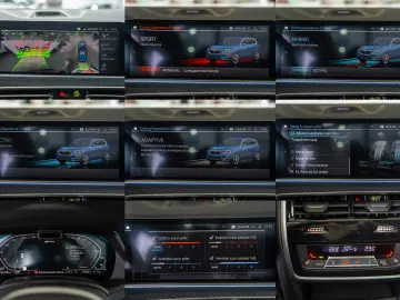 BMW X5 xDrive45e Sport-Automatic  xLine