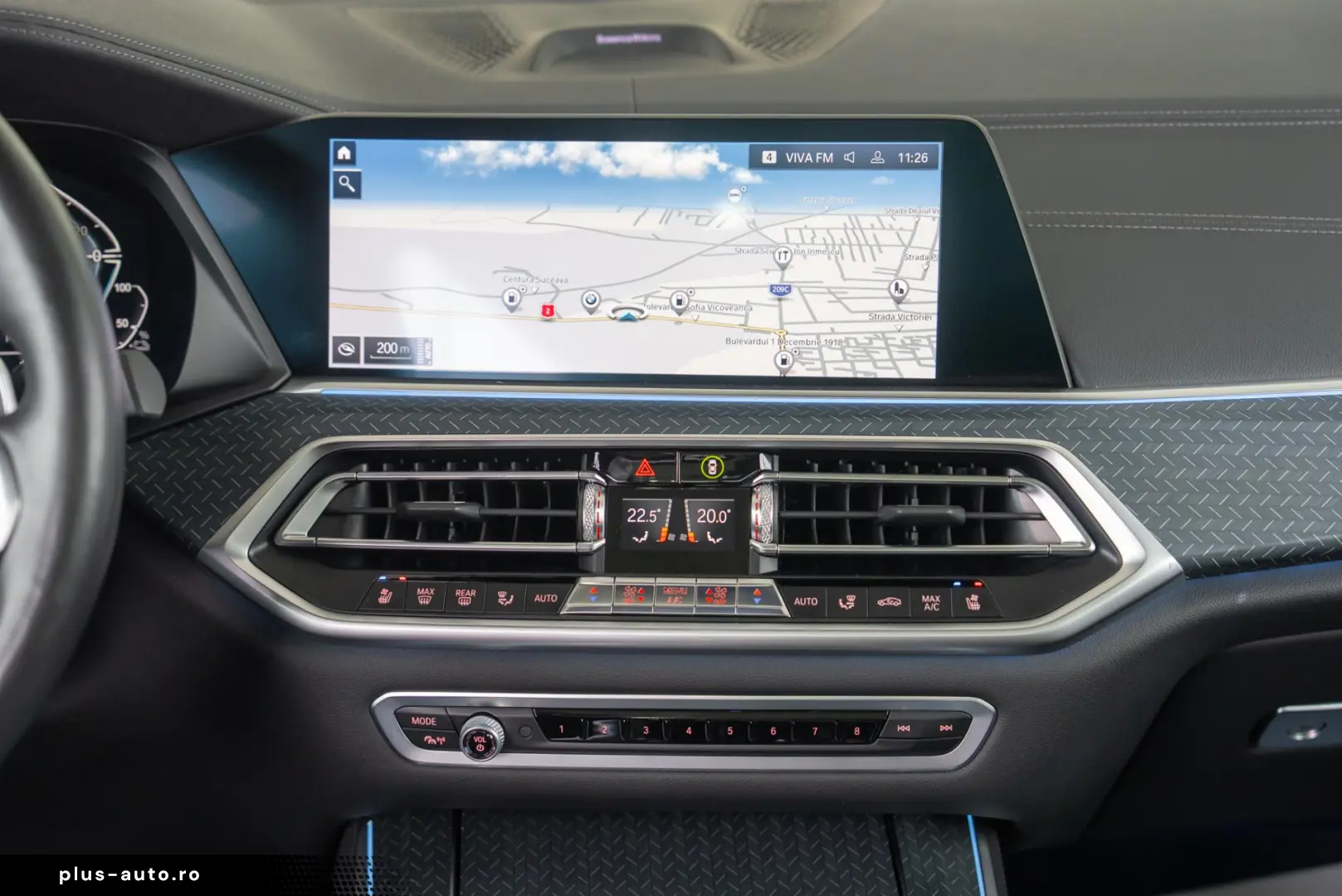 BMW X5 xDrive45e Sport-Automatic  xLine