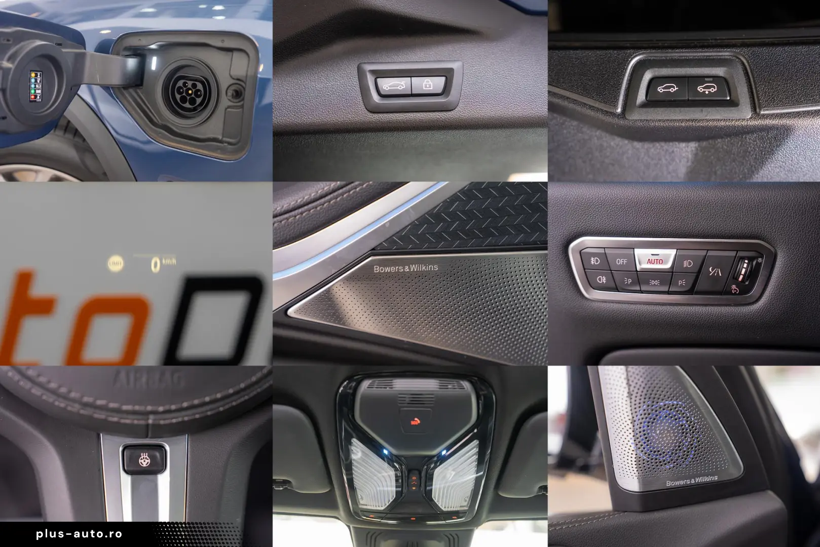 BMW X5 xDrive45e Sport-Automatic  xLine