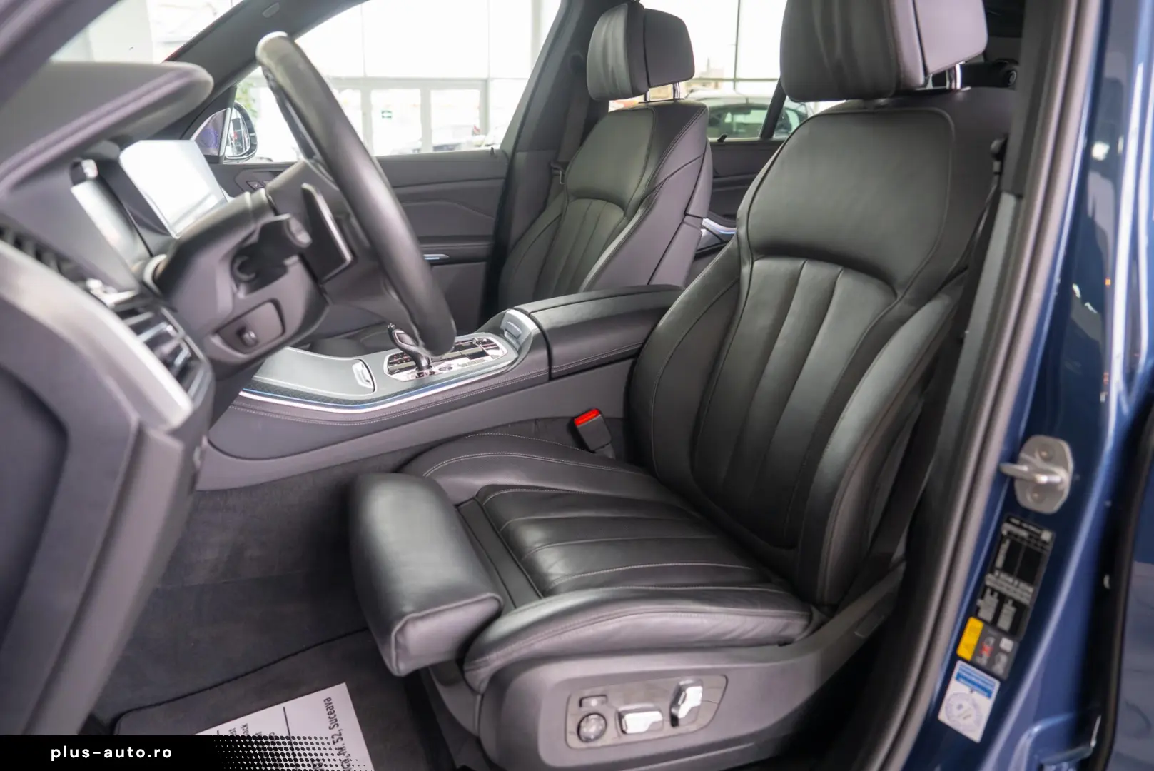 BMW X5 xDrive45e Sport-Automatic  xLine