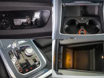 BMW X5 xDrive45e Sport-Automatic  xLine