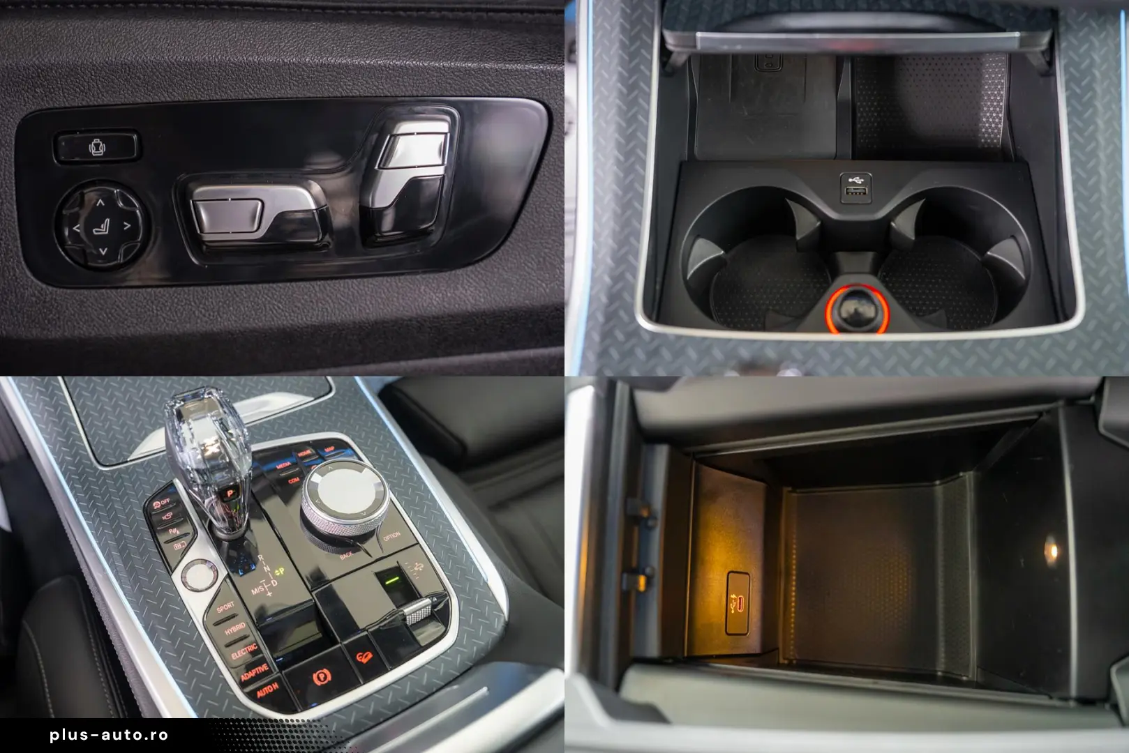 BMW X5 xDrive45e Sport-Automatic  xLine