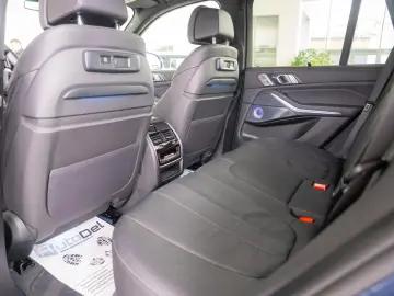 BMW X5 xDrive45e Sport-Automatic  xLine