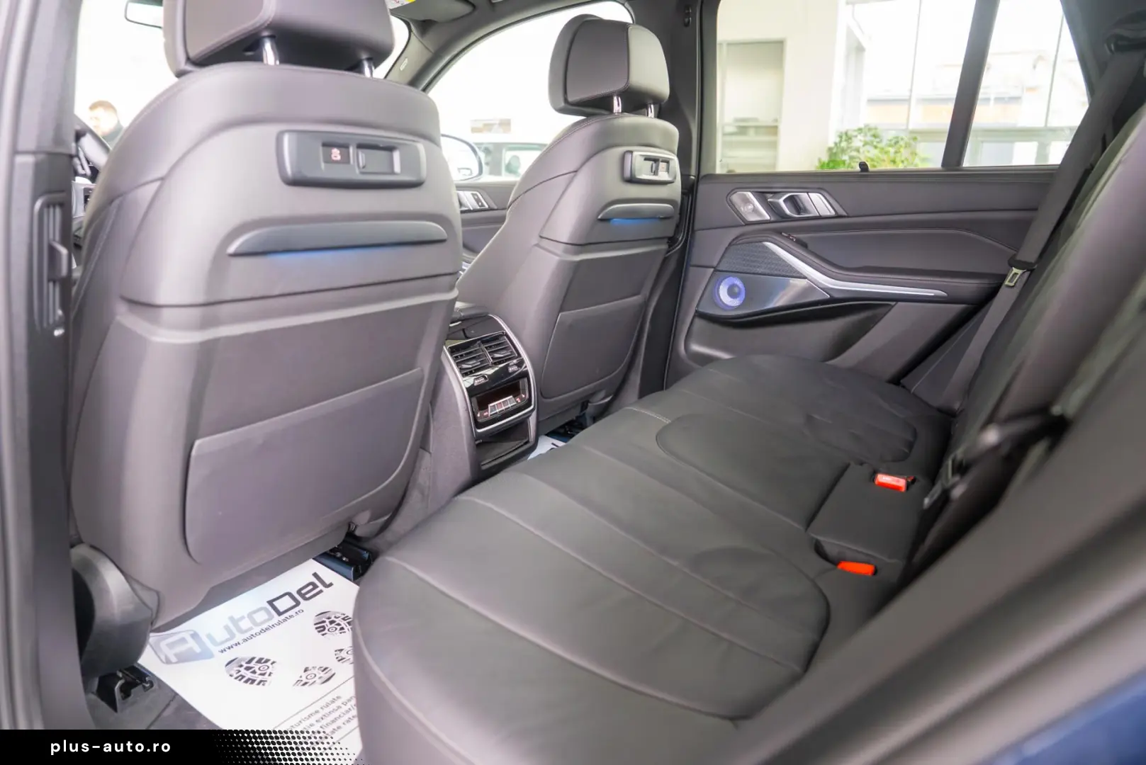 BMW X5 xDrive45e Sport-Automatic  xLine