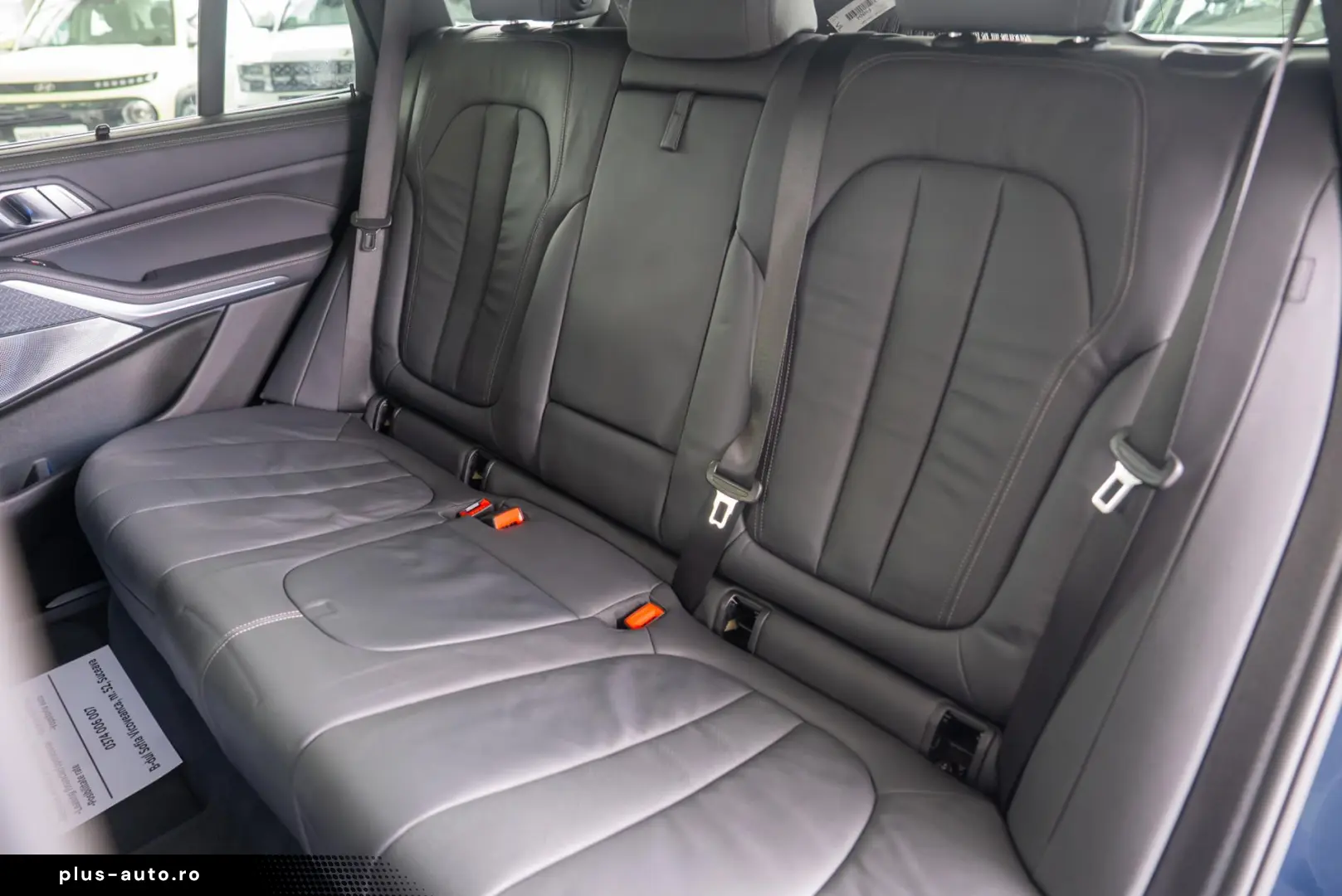 BMW X5 xDrive45e Sport-Automatic  xLine