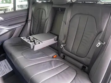 BMW X5 xDrive45e Sport-Automatic  xLine