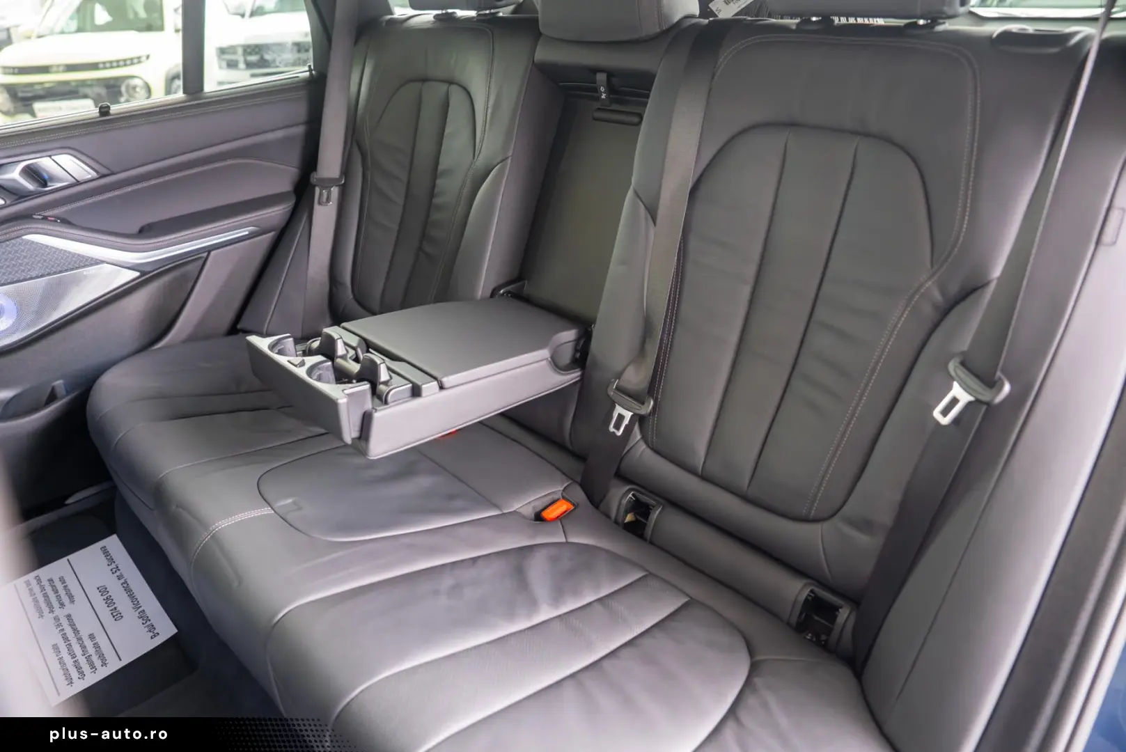 BMW X5 xDrive45e Sport-Automatic  xLine