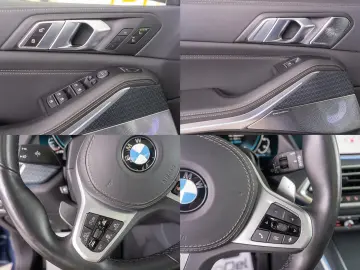 BMW X5 xDrive45e Sport-Automatic  xLine