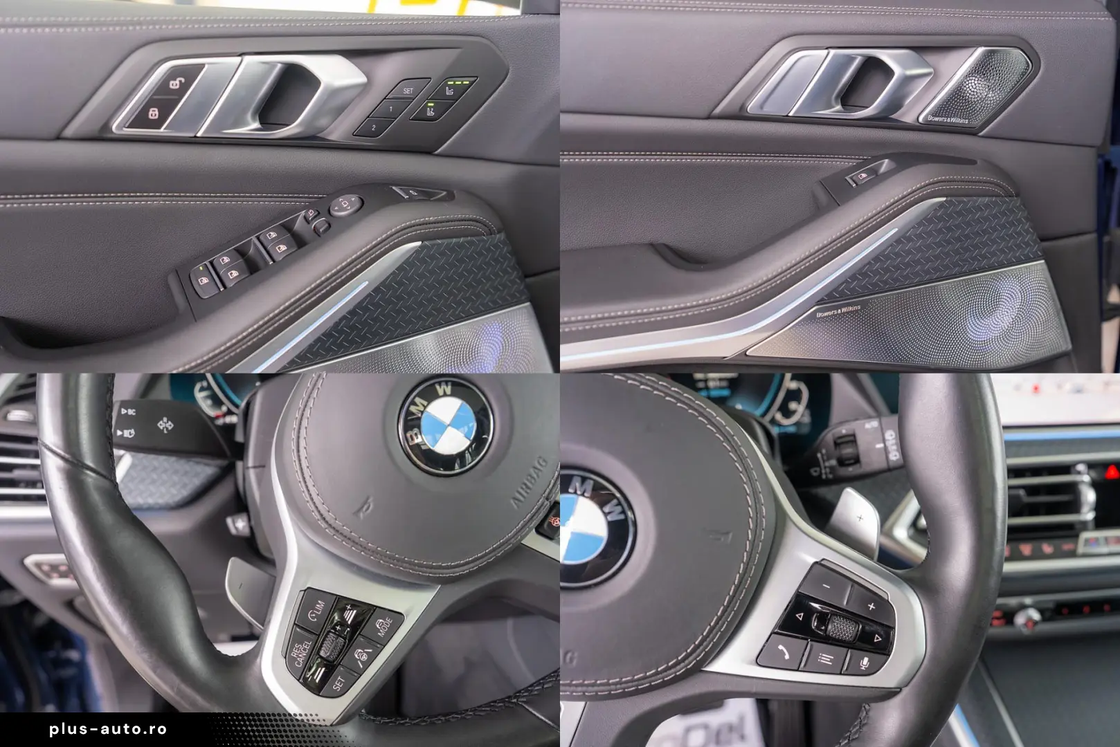 BMW X5 xDrive45e Sport-Automatic  xLine