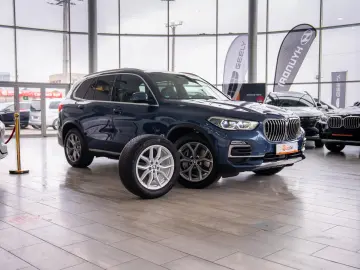 BMW X5 xDrive45e Sport-Automatic  xLine