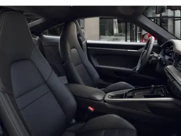 992 911 Carrera Sportabgasanlage BOSE 21-Zoll