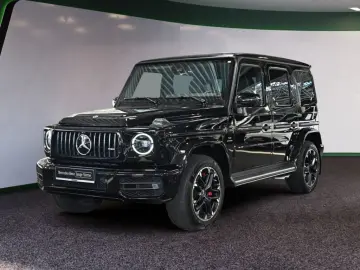 G 63 AMG Exclusive