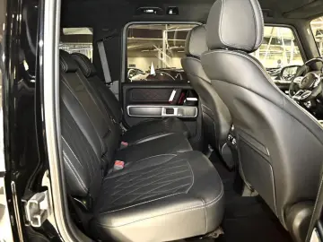 G 63 AMG Exclusive