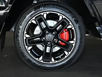 G 63 AMG Exclusive