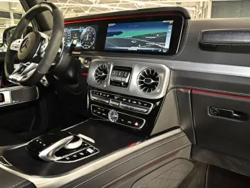 G 63 AMG Exclusive
