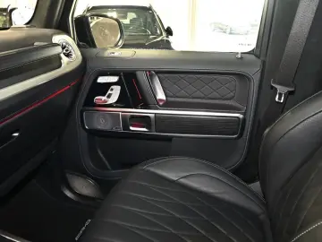 G 63 AMG Exclusive