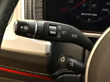 G 63 AMG Exclusive