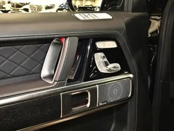 G 63 AMG Exclusive