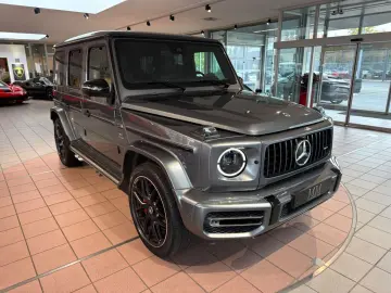 G 63 AMG Exclusiv