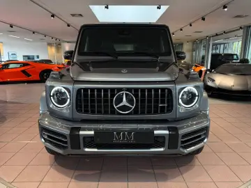 G 63 AMG Exclusiv