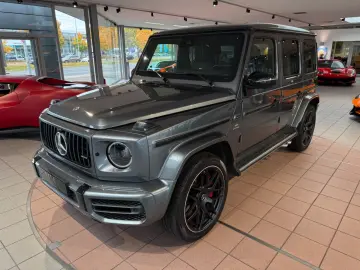 G 63 AMG Exclusiv