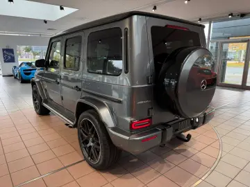 G 63 AMG Exclusiv