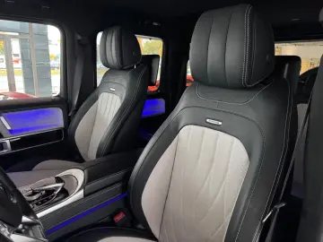 G 63 AMG Exclusiv