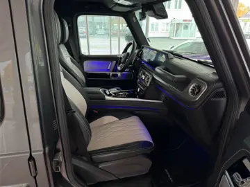 G 63 AMG Exclusiv