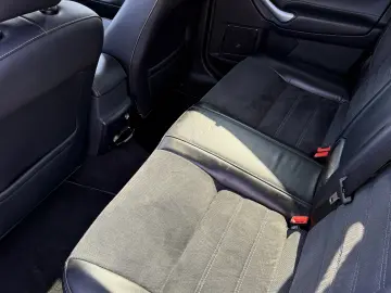 Ford Mondeo Titanium 2008