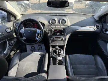 Ford Mondeo Titanium 2008