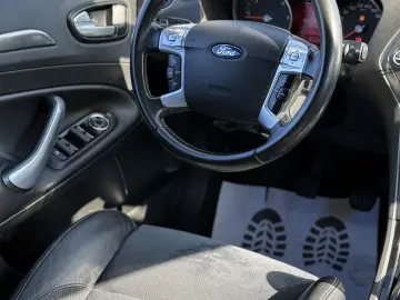 Ford Mondeo Titanium 2008