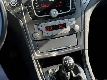 Ford Mondeo Titanium 2008