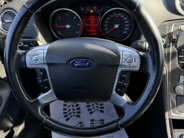 Ford Mondeo Titanium 2008