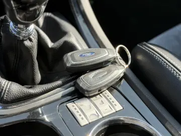 Ford Mondeo Titanium 2008