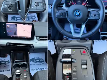 BMW X1 25E XDrive Hybrid Plug In