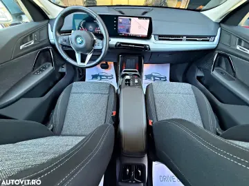 BMW X1 25E XDrive Hybrid Plug In