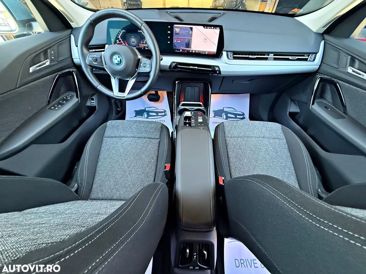 BMW X1 25E XDrive Hybrid Plug In