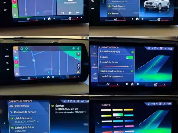 BMW X1 25E XDrive Hybrid Plug In