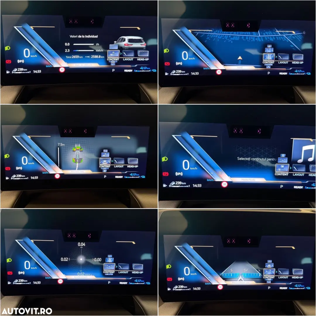 BMW X1 25E XDrive Hybrid Plug In