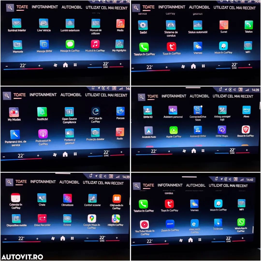 BMW X1 25E XDrive Hybrid Plug In