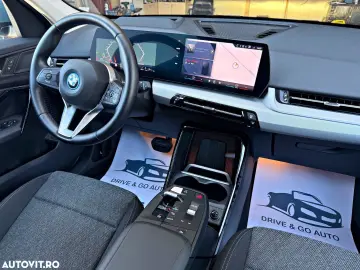 BMW X1 25E XDrive Hybrid Plug In