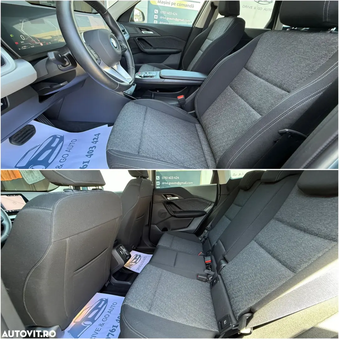 BMW X1 25E XDrive Hybrid Plug In