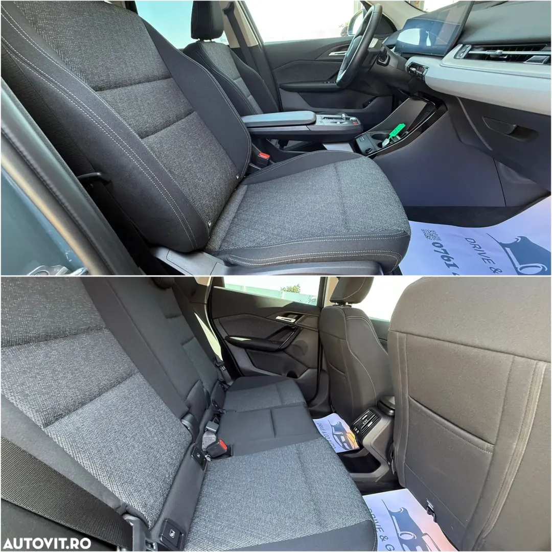 BMW X1 25E XDrive Hybrid Plug In